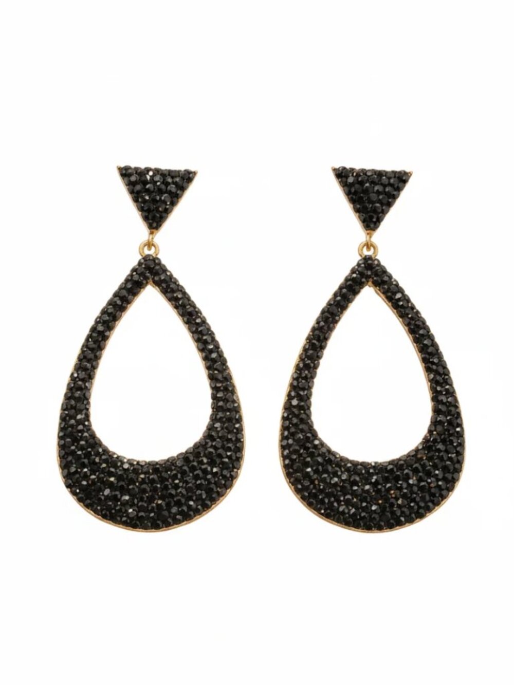 Glamorous Earrings
